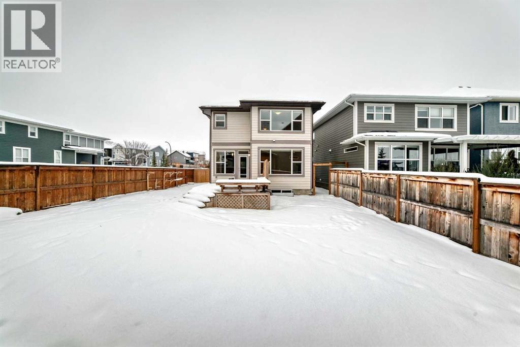 34 Cranbrook Hill Se, Calgary, Alberta  T3M 2K8 - Photo 33 - A2271256