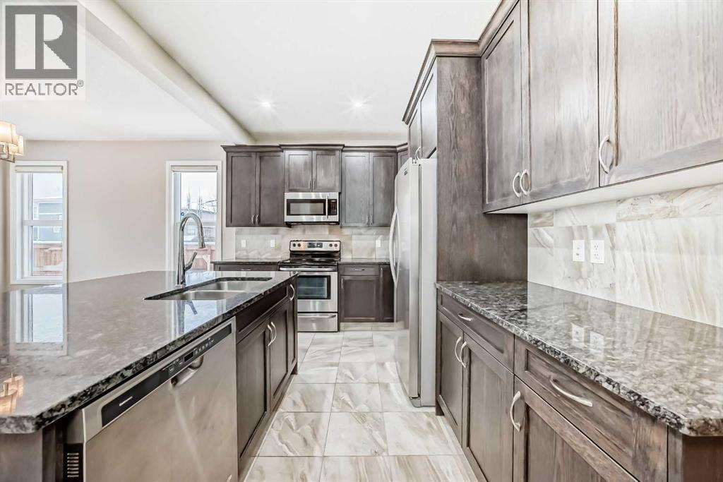 34 Cranbrook Hill Se, Calgary, Alberta  T3M 2K8 - Photo 6 - A2271256