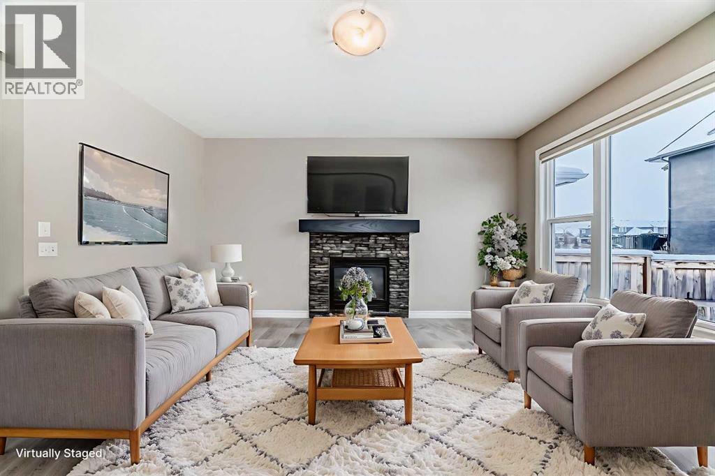 34 Cranbrook Hill Se, Calgary, Alberta  T3M 2K8 - Photo 11 - A2271256