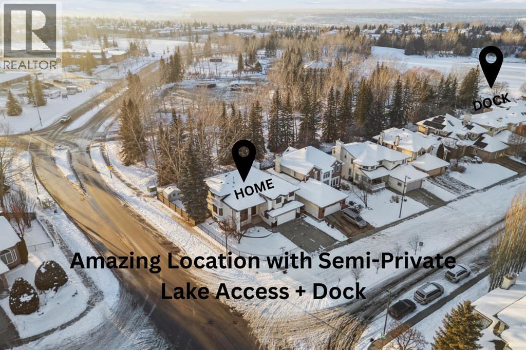 5 Mckenzie Lake Point Se, Calgary, Alberta  T2Z 1L7 - Photo 2 - A2274757