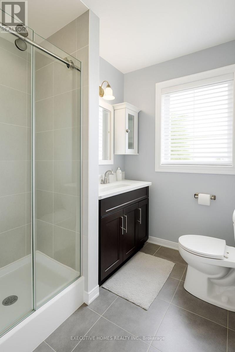 129 - 2635 Bateman Trail, London South, Ontario  N6L 0B1 - Photo 7 - X12634094