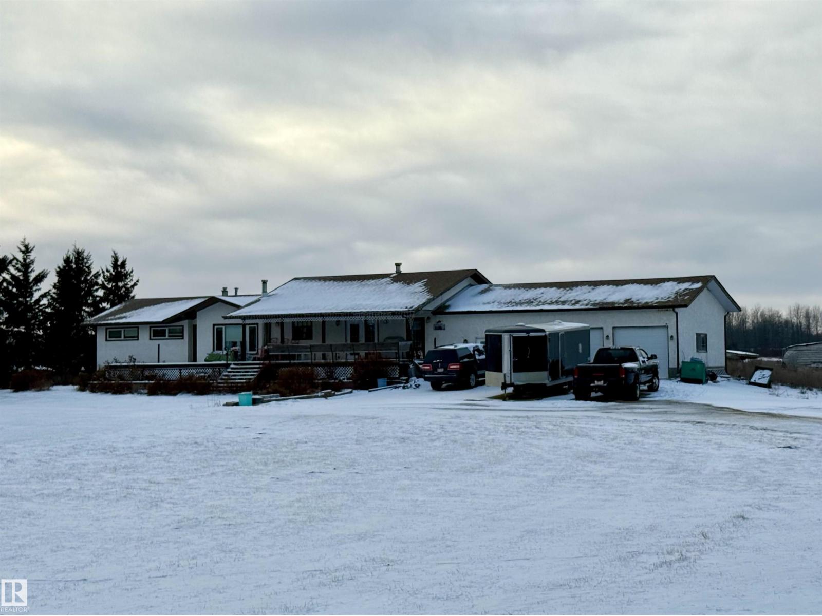 472078 HWY 814, Rural Wetaskiwin County, Alberta