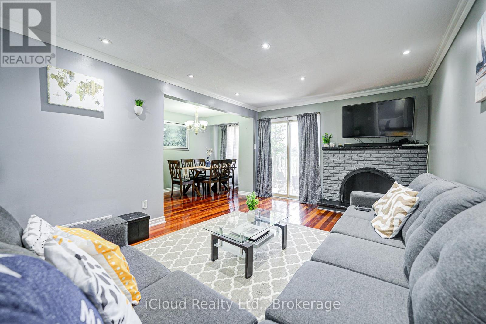 5 Gloucester Place, Brampton, Ontario L6S 2E5 - Photo 16 - W12639776