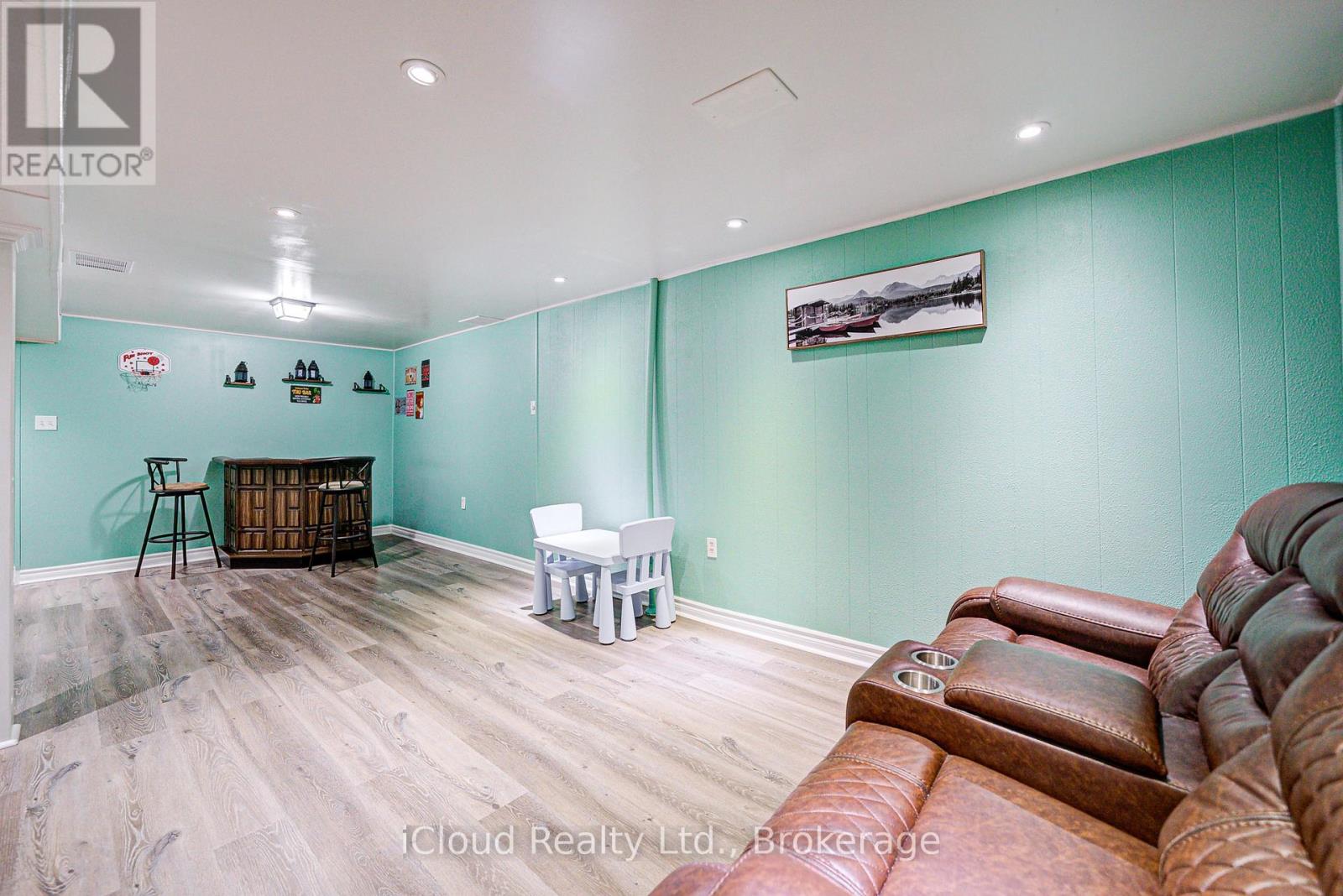 5 Gloucester Place, Brampton, Ontario L6S 2E5 - Photo 31 - W12639776