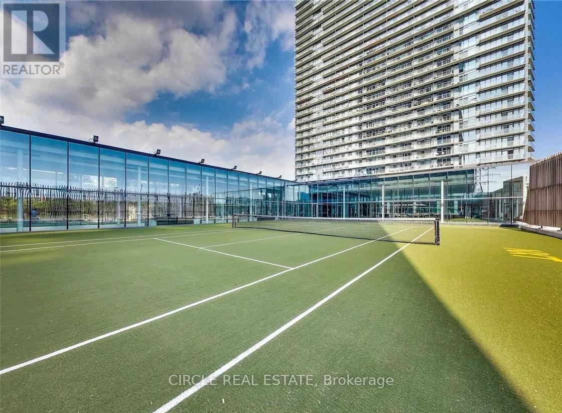 309 - 103 The Queensway Avenue N, Toronto, Ontario  M6S 5B3 - Photo 12 - W12639782