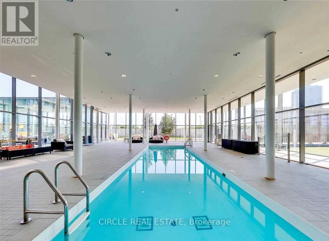 309 - 103 The Queensway Avenue N, Toronto, Ontario  M6S 5B3 - Photo 13 - W12639782