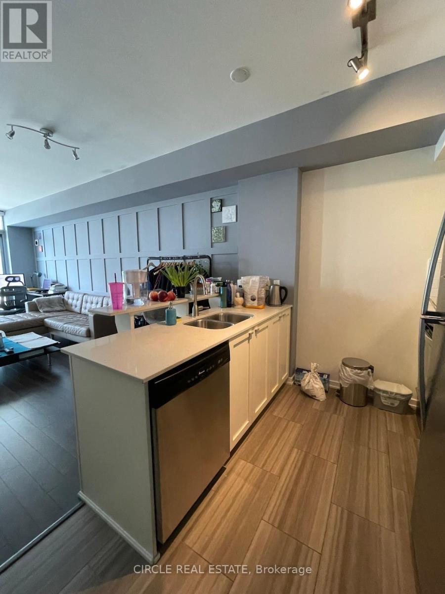 309 - 103 The Queensway Avenue N, Toronto, Ontario  M6S 5B3 - Photo 5 - W12639782