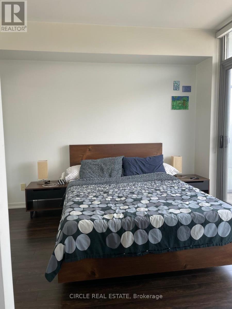 309 - 103 The Queensway Avenue N, Toronto, Ontario  M6S 5B3 - Photo 7 - W12639782