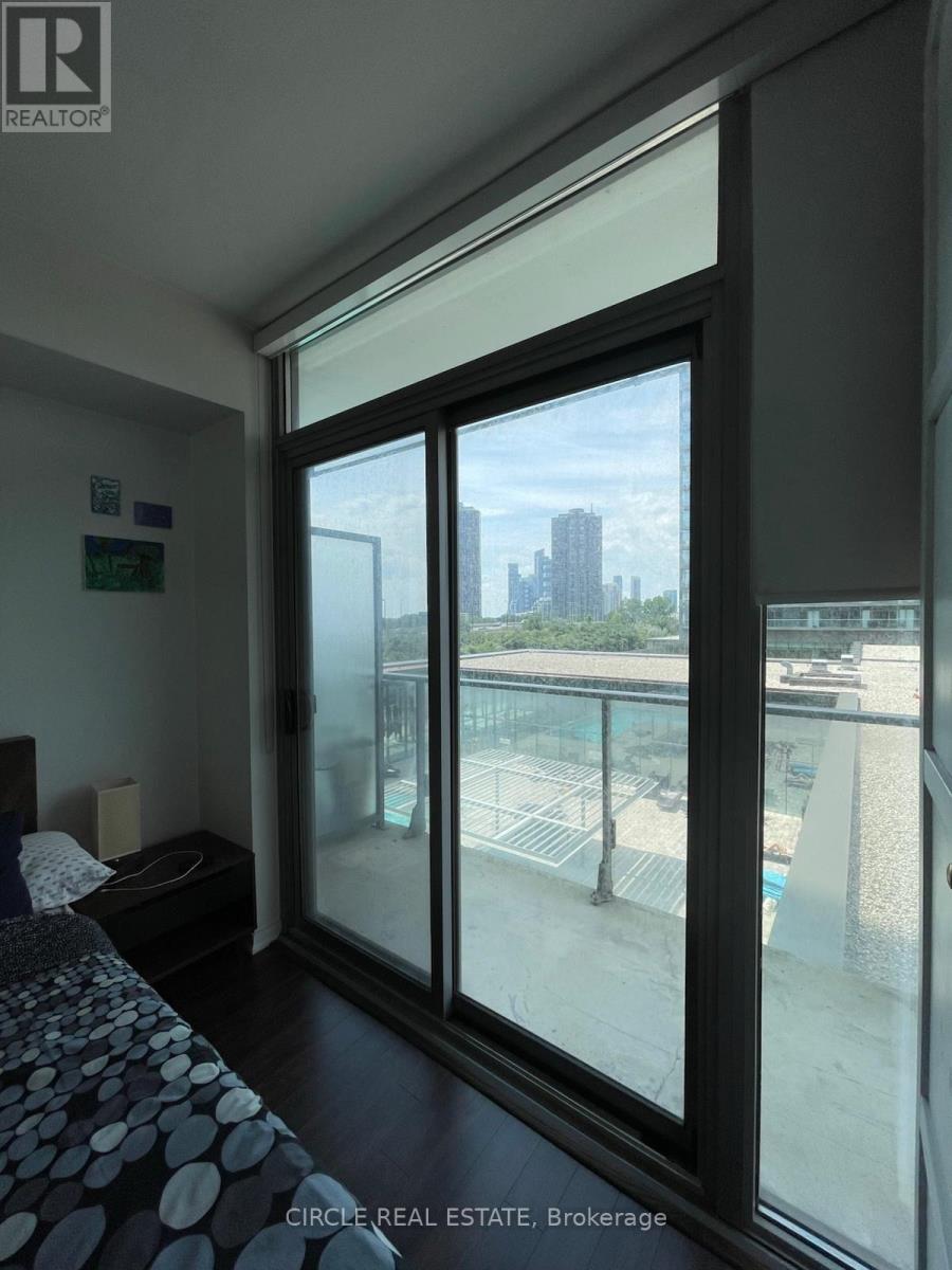 309 - 103 The Queensway Avenue N, Toronto, Ontario  M6S 5B3 - Photo 9 - W12639782