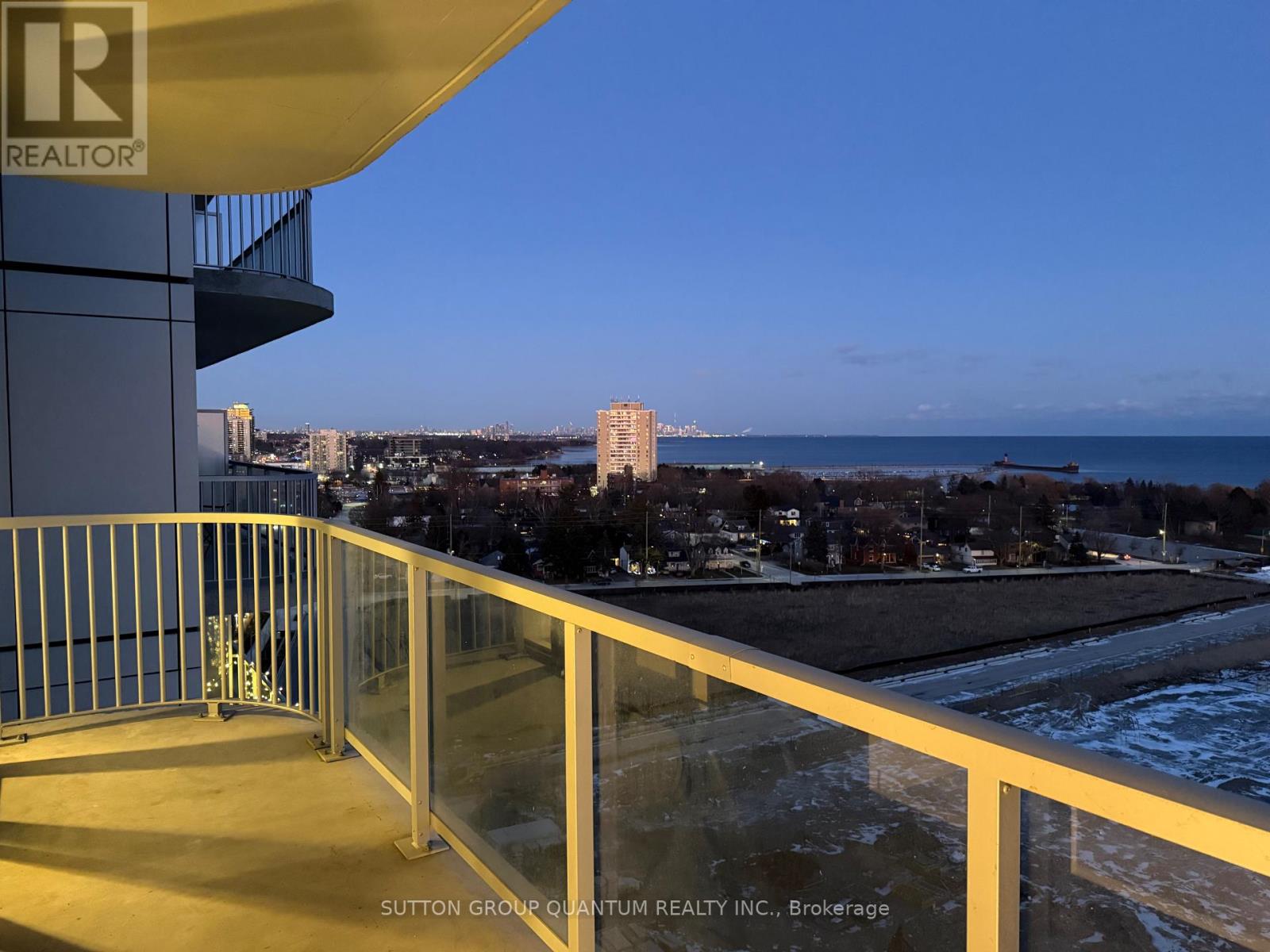 1209 - 220 Missinnihe Way, Mississauga, Ontario  L5H 0A9 - Photo 21 - W12639796