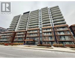 1209 - 220 MISSINNIHE WAY, Mississauga, Ontario