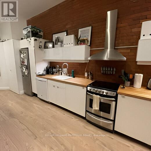 3 - 191 King Street E, Hamilton, Ontario  L8N 1B3 - Photo 3 - X12639780