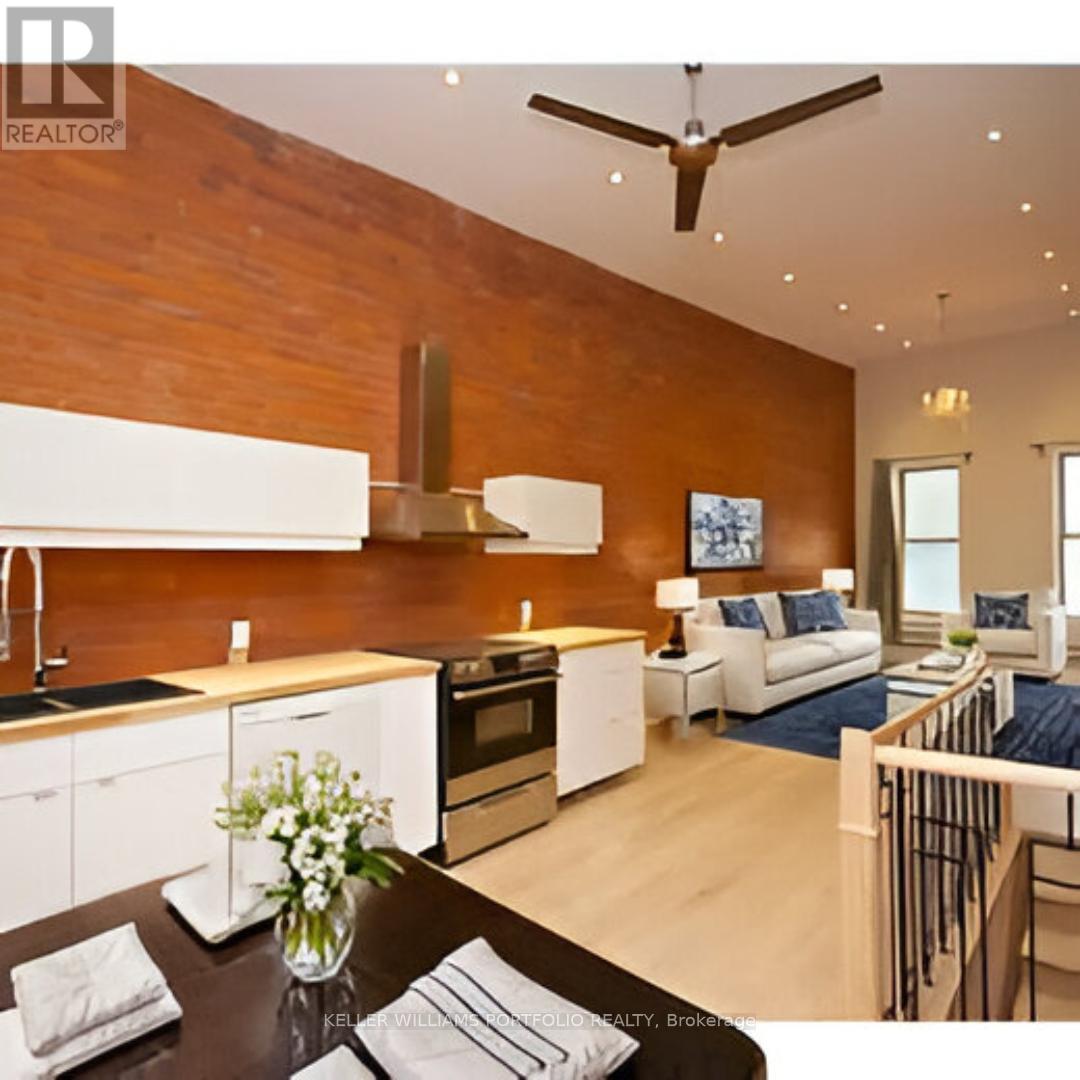 3 - 191 King Street E, Hamilton, Ontario  L8N 1B3 - Photo 4 - X12639780