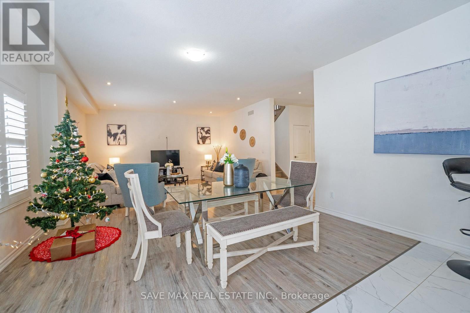 11 Peterson Street, Blandford-Blenheim, Ontario  N0J 1G0 - Photo 13 - X12639790