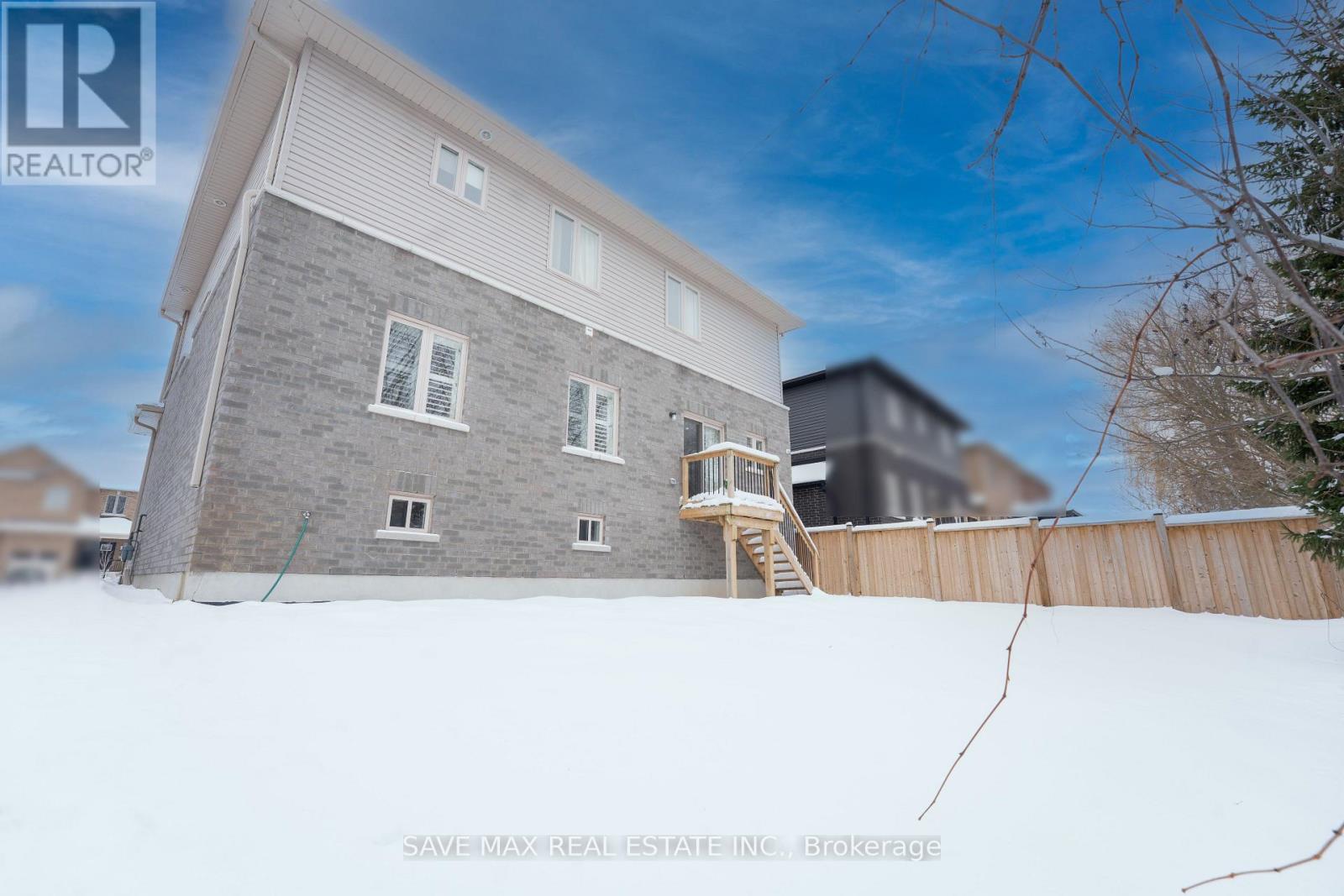 11 Peterson Street, Blandford-Blenheim, Ontario  N0J 1G0 - Photo 34 - X12639790