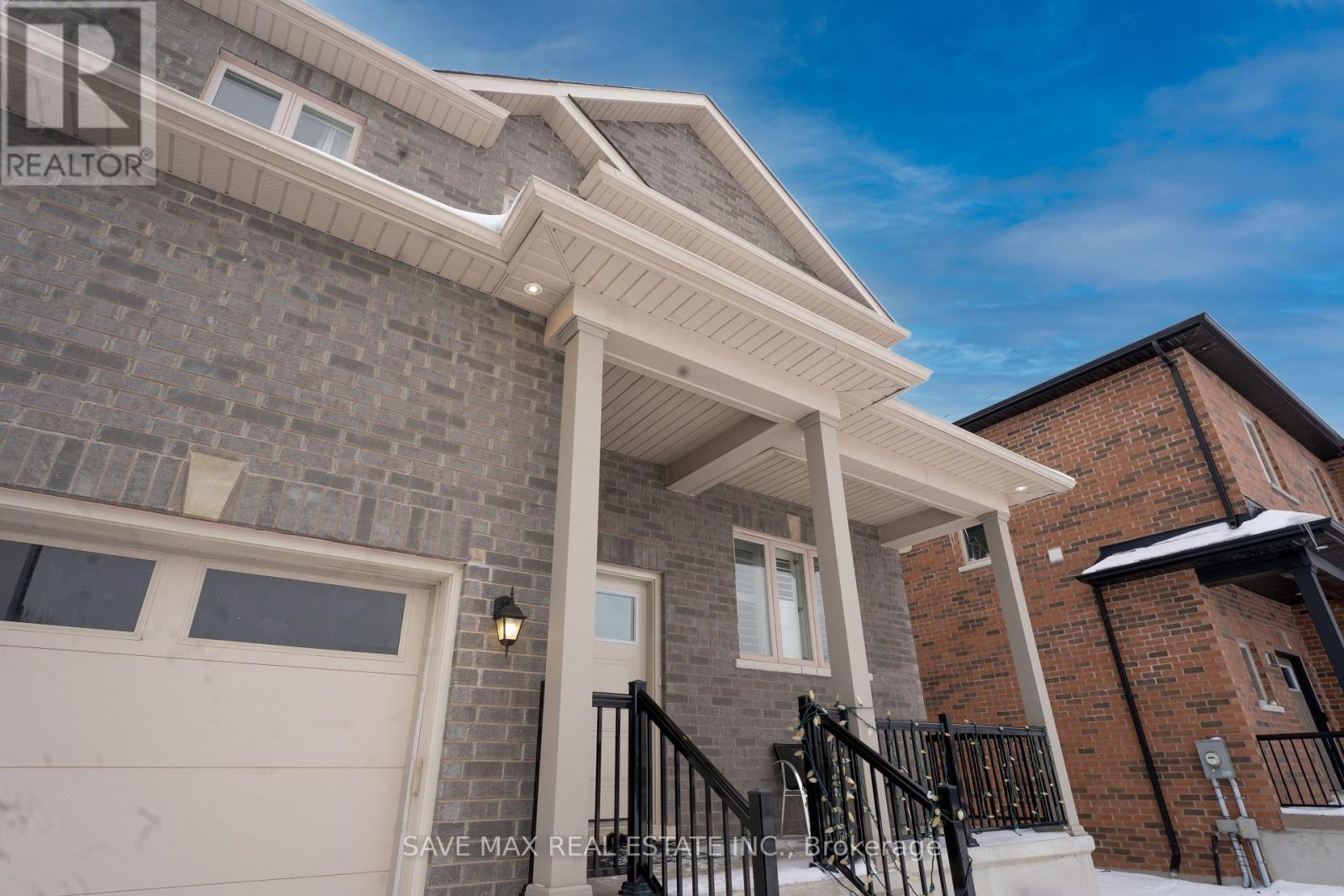 11 Peterson Street, Blandford-Blenheim, Ontario  N0J 1G0 - Photo 4 - X12639790