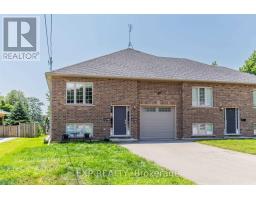 LOWER - 11 DONALD AVENUE, Welland, Ontario