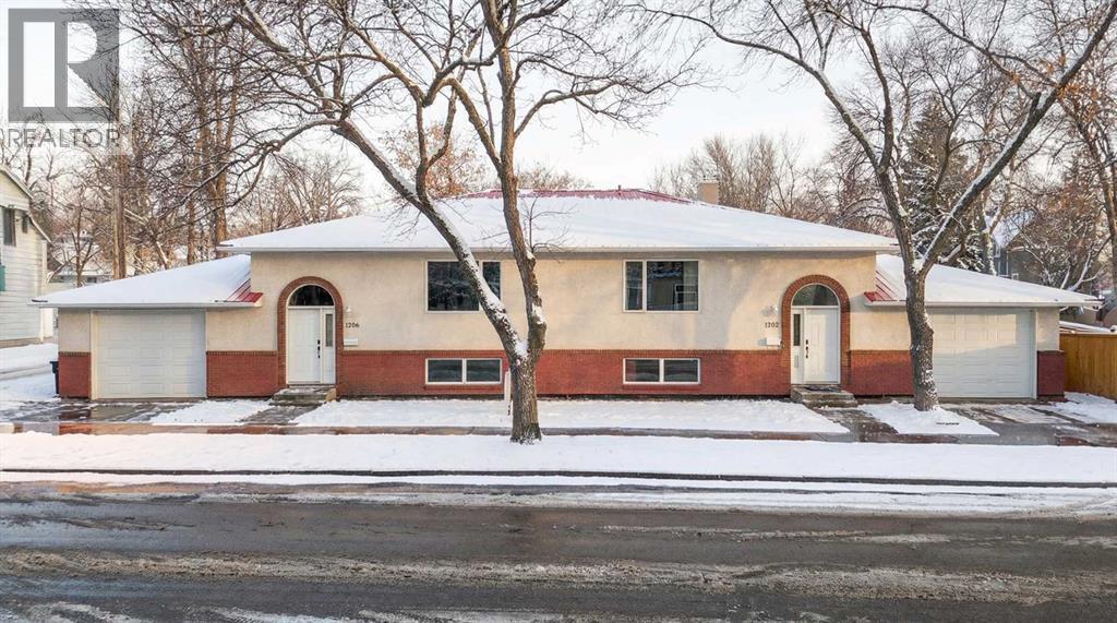 1103 12 Street S, Lethbridge, Alberta