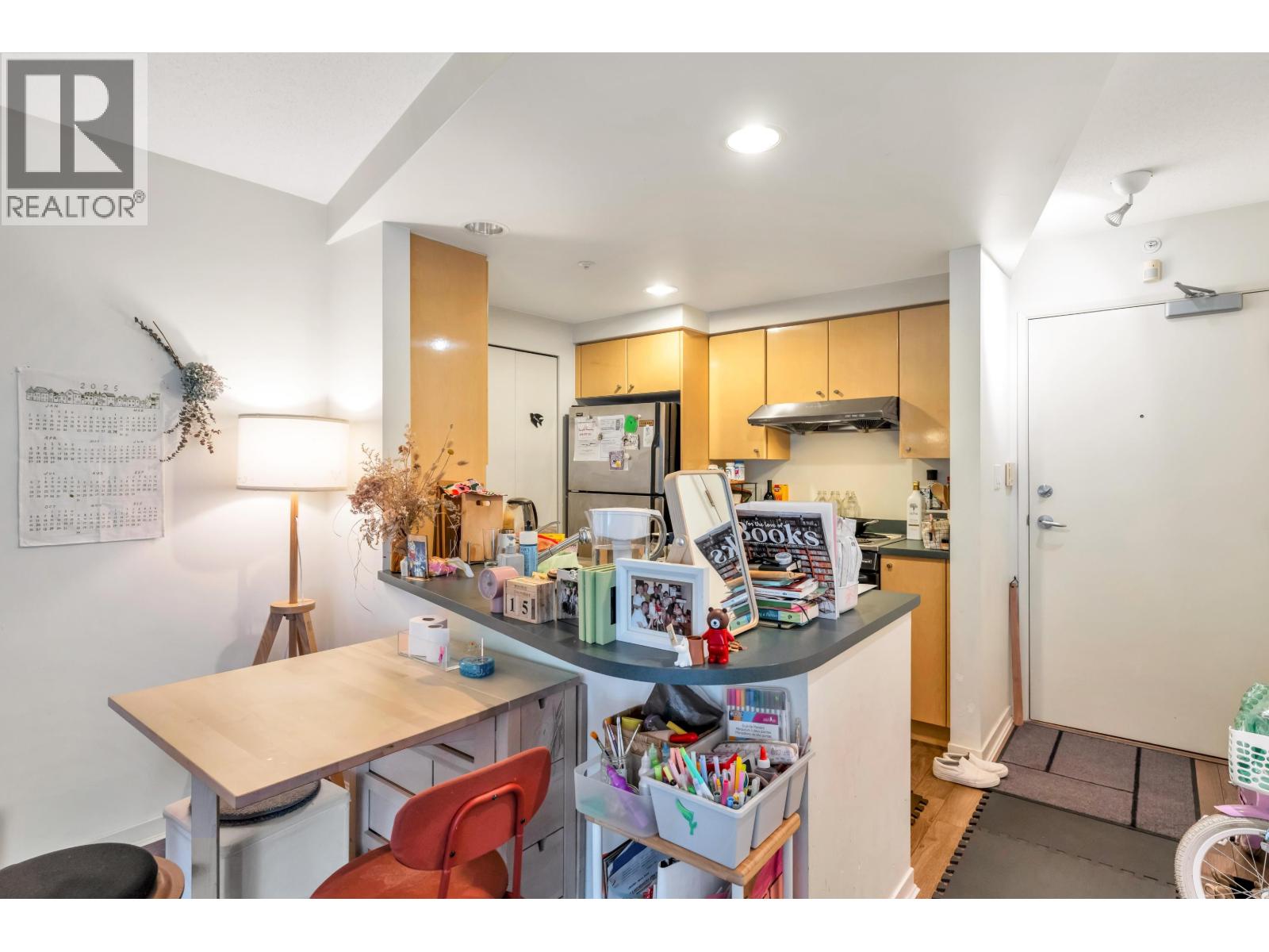 1001 1009 Expo Boulevard, Vancouver, British Columbia  V6Z 3A2 - Photo 10 - R3073115