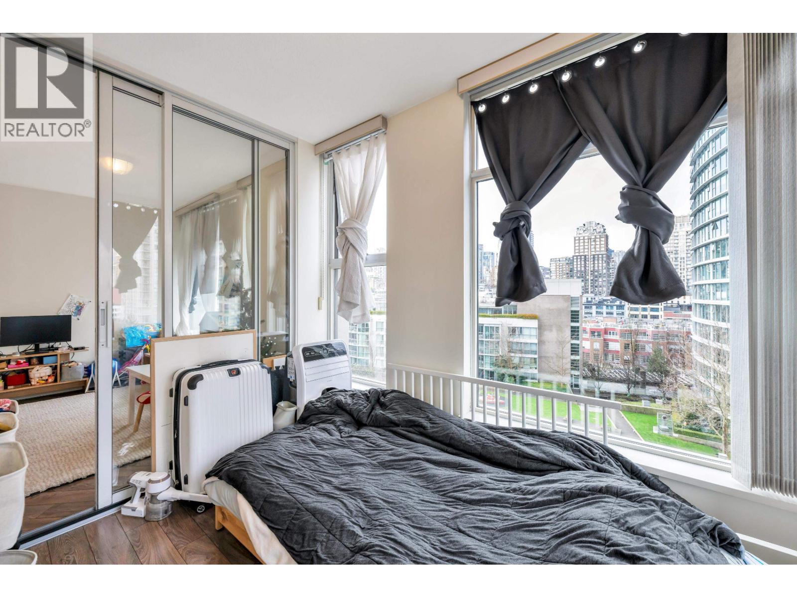 1001 1009 Expo Boulevard, Vancouver, British Columbia  V6Z 3A2 - Photo 11 - R3073115