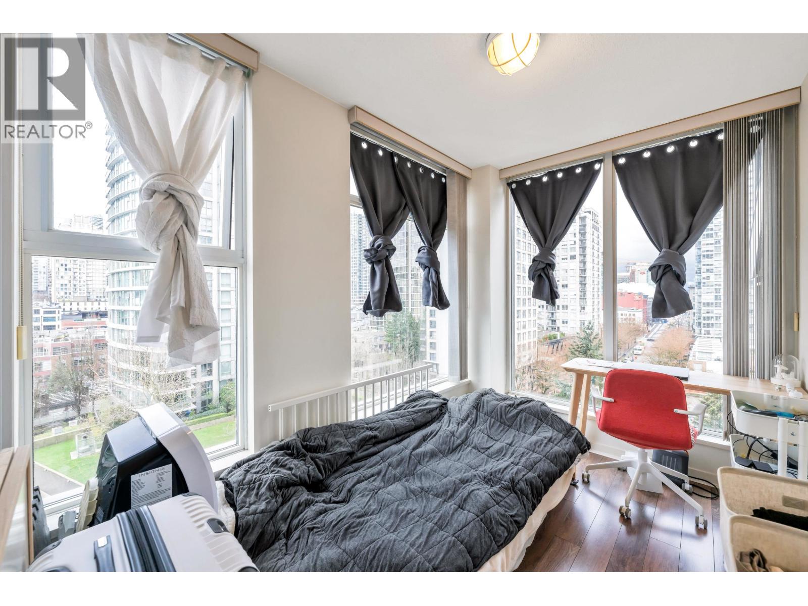 1001 1009 Expo Boulevard, Vancouver, British Columbia  V6Z 3A2 - Photo 9 - R3073115