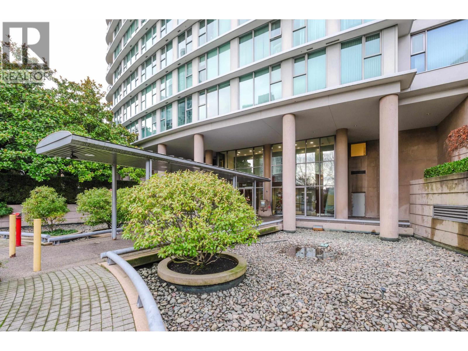 1001 1009 Expo Boulevard, Vancouver, British Columbia  V6Z 3A2 - Photo 28 - R3073115