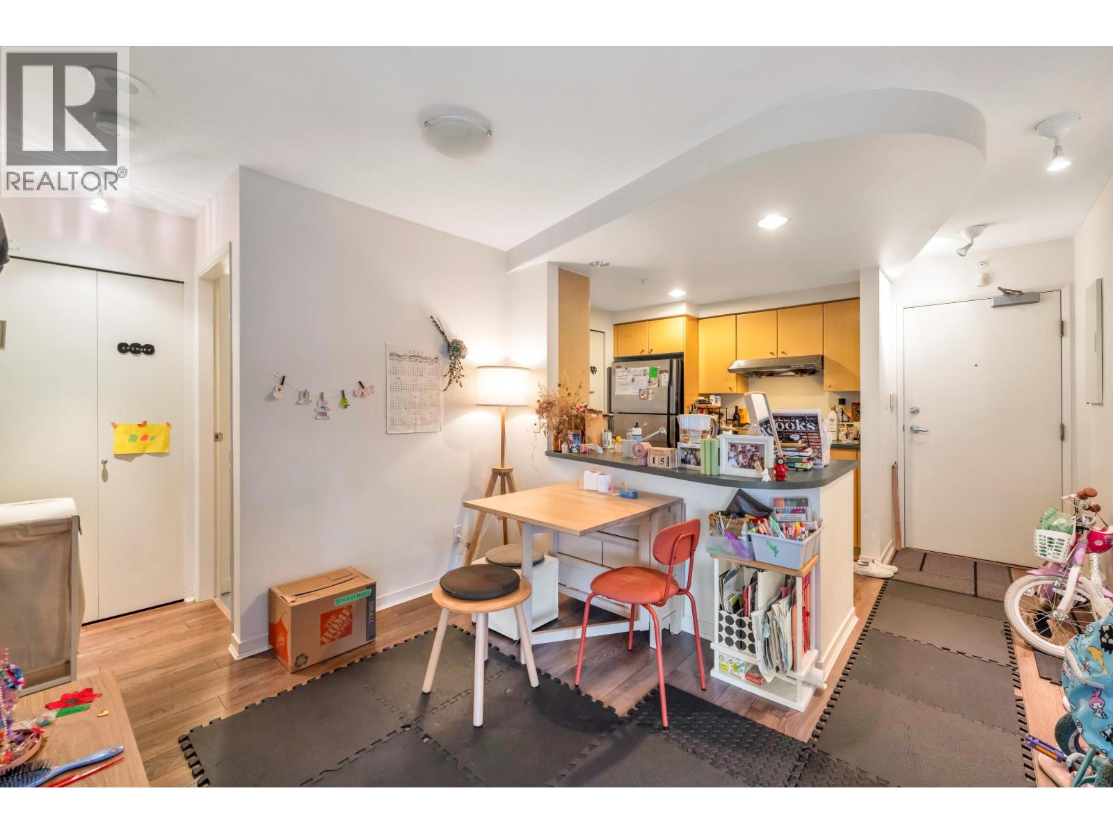 1001 1009 Expo Boulevard, Vancouver, British Columbia  V6Z 3A2 - Photo 15 - R3073115