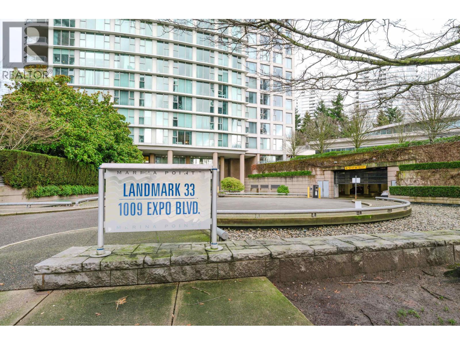 1001 1009 Expo Boulevard, Vancouver, British Columbia  V6Z 3A2 - Photo 27 - R3073115