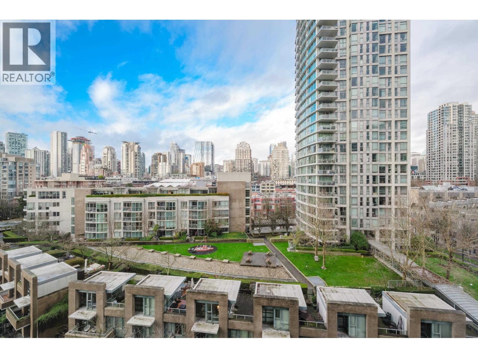 1001 1009 Expo Boulevard, Vancouver, British Columbia  V6Z 3A2 - Photo 30 - R3073115