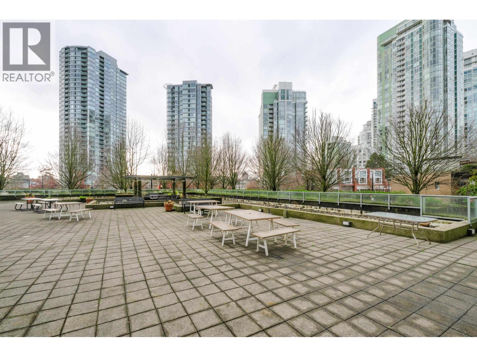 1001 1009 Expo Boulevard, Vancouver, British Columbia  V6Z 3A2 - Photo 25 - R3073115