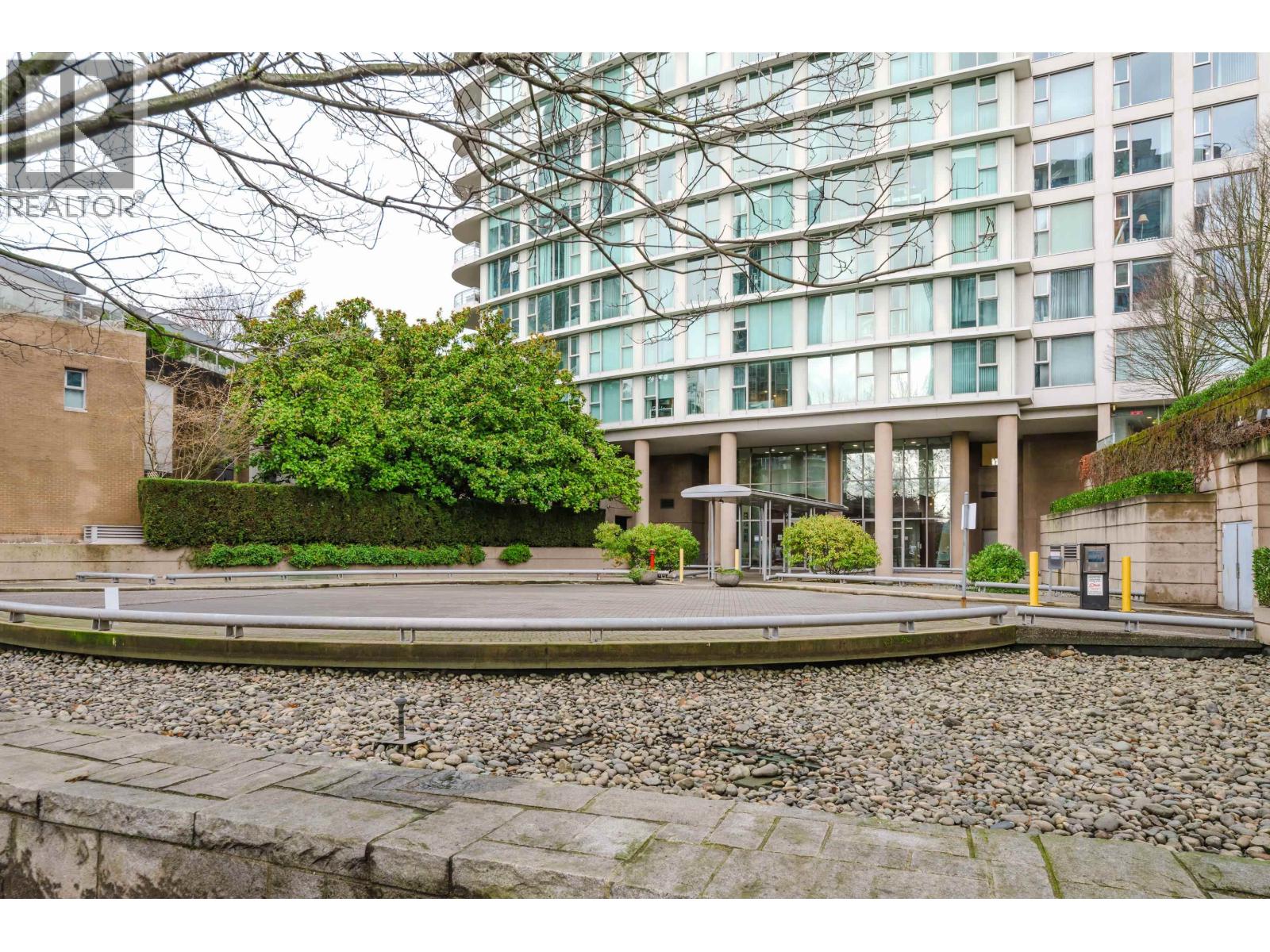 1001 1009 Expo Boulevard, Vancouver, British Columbia  V6Z 3A2 - Photo 26 - R3073115