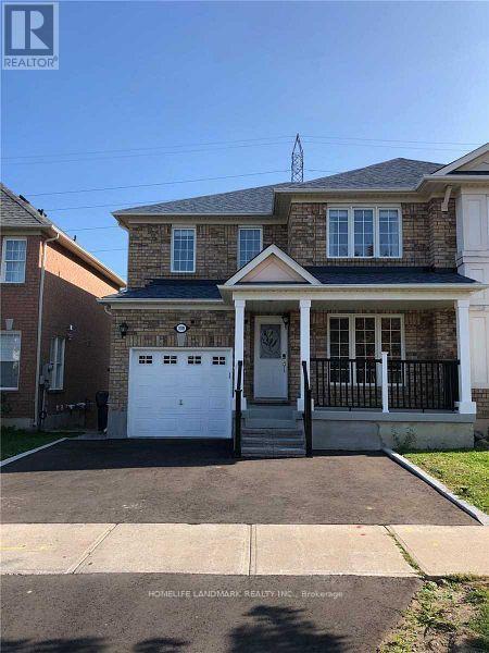 139 RAPONI CIRCLE, Toronto, Ontario
