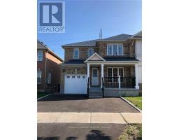 139 RAPONI CIRCLE, Toronto, Ontario