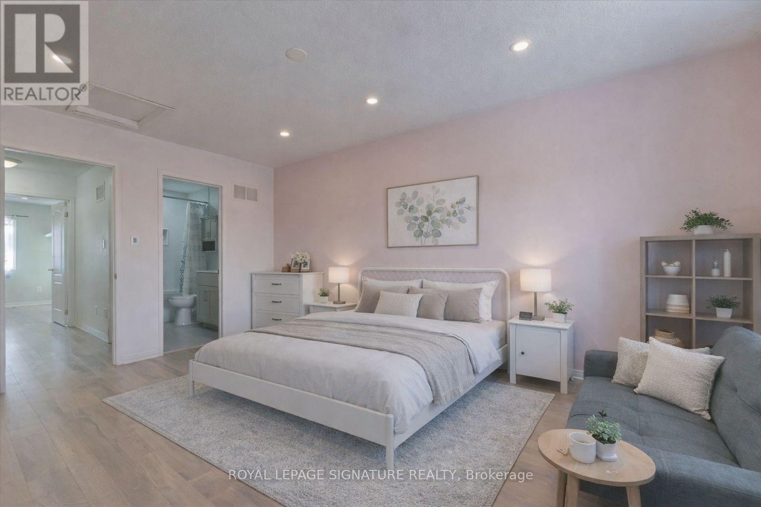 11 - 435 Hensal Circle, Mississauga, Ontario  L5A 4P1 - Photo 14 - W12632816