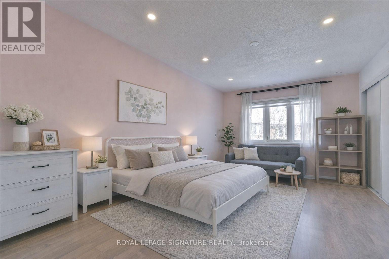 11 - 435 Hensal Circle, Mississauga, Ontario  L5A 4P1 - Photo 13 - W12632816