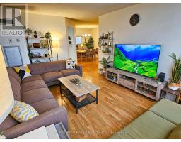 1206 - 12 LAURELCREST STREET, Brampton, Ontario