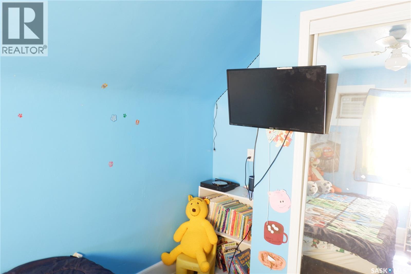 568 Stadacona Street W, Moose Jaw, Saskatchewan  S6H 1Z9 - Photo 24 - SK025754