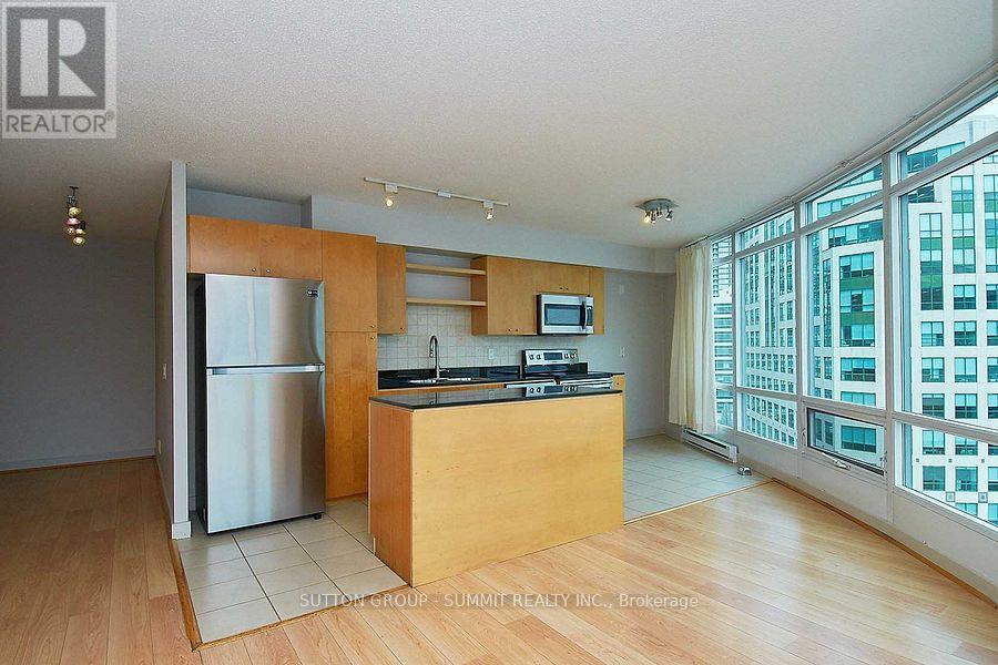 1003 - 361 Front Street, Toronto, Ontario M5V 3R5 - Photo 4 - C12638874