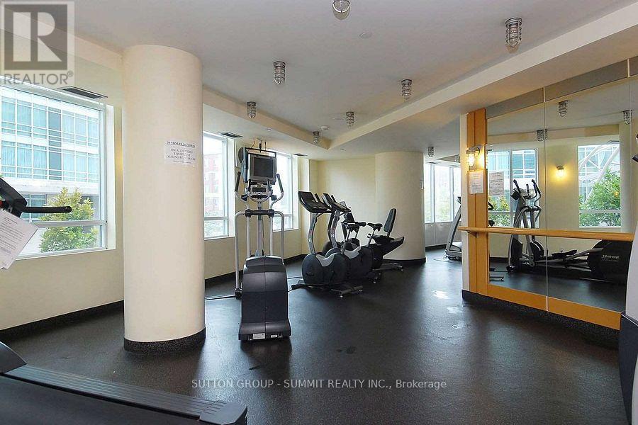 1003 - 361 Front Street, Toronto, Ontario M5V 3R5 - Photo 16 - C12638874