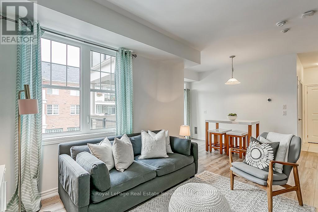 204 - 276 Gatwick Drive, Oakville, Ontario  L6H 0K8 - Photo 15 - W12639834