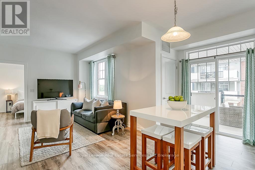 204 - 276 Gatwick Drive, Oakville, Ontario  L6H 0K8 - Photo 17 - W12639834