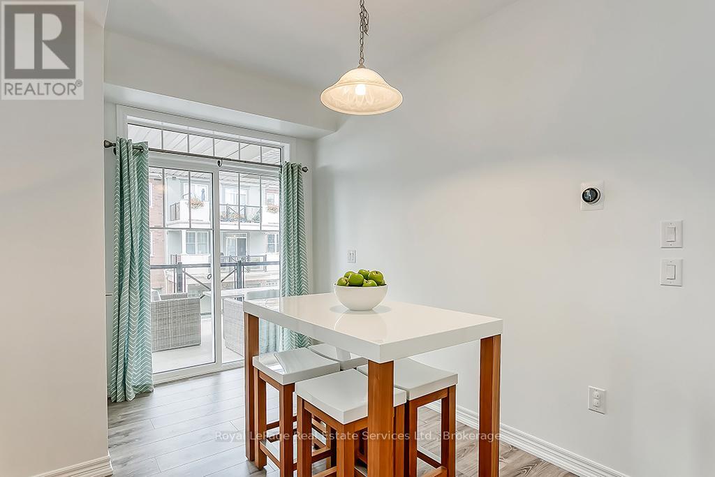 204 - 276 Gatwick Drive, Oakville, Ontario  L6H 0K8 - Photo 18 - W12639834