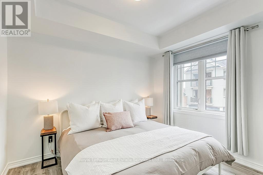 204 - 276 Gatwick Drive, Oakville, Ontario  L6H 0K8 - Photo 19 - W12639834