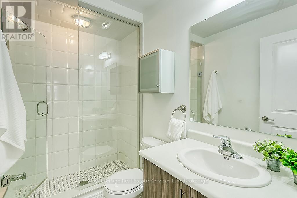 204 - 276 Gatwick Drive, Oakville, Ontario  L6H 0K8 - Photo 22 - W12639834