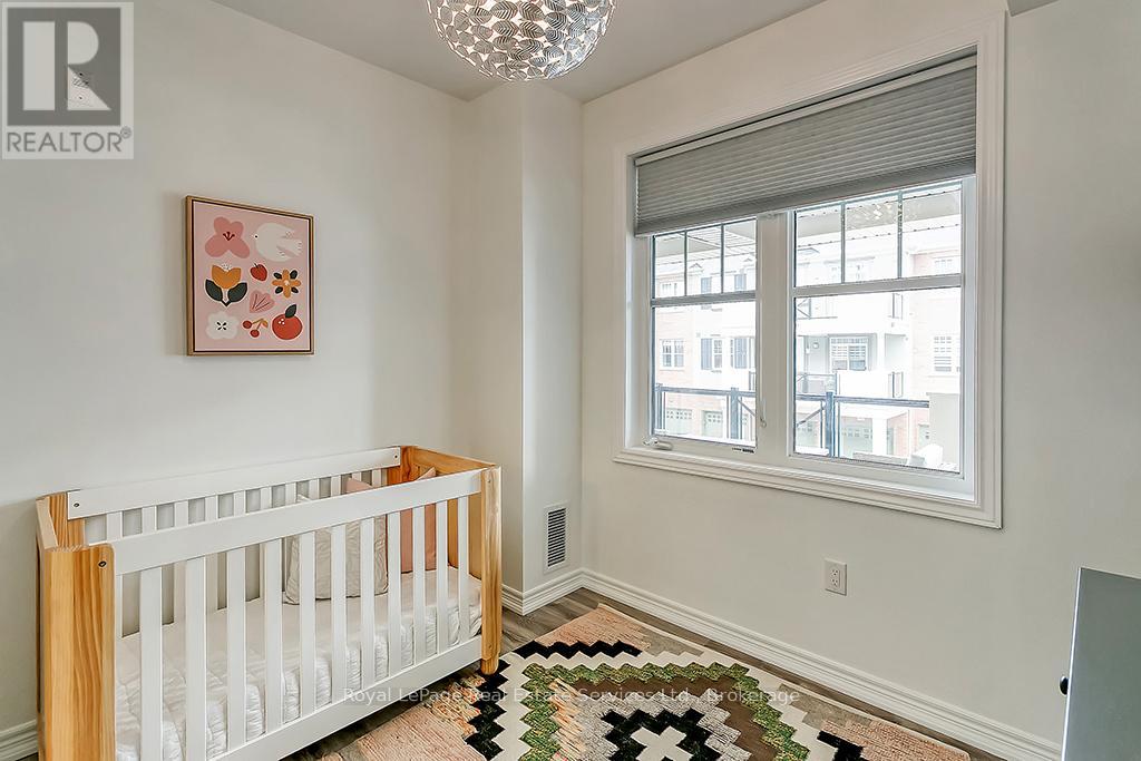 204 - 276 Gatwick Drive, Oakville, Ontario  L6H 0K8 - Photo 23 - W12639834