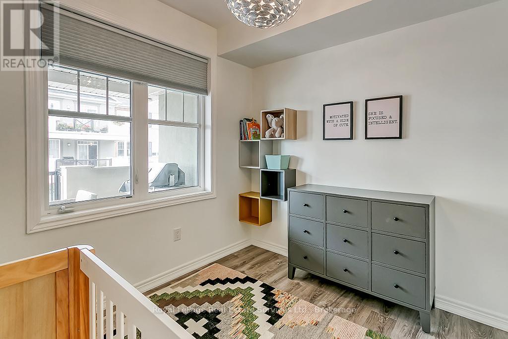 204 - 276 Gatwick Drive, Oakville, Ontario  L6H 0K8 - Photo 24 - W12639834