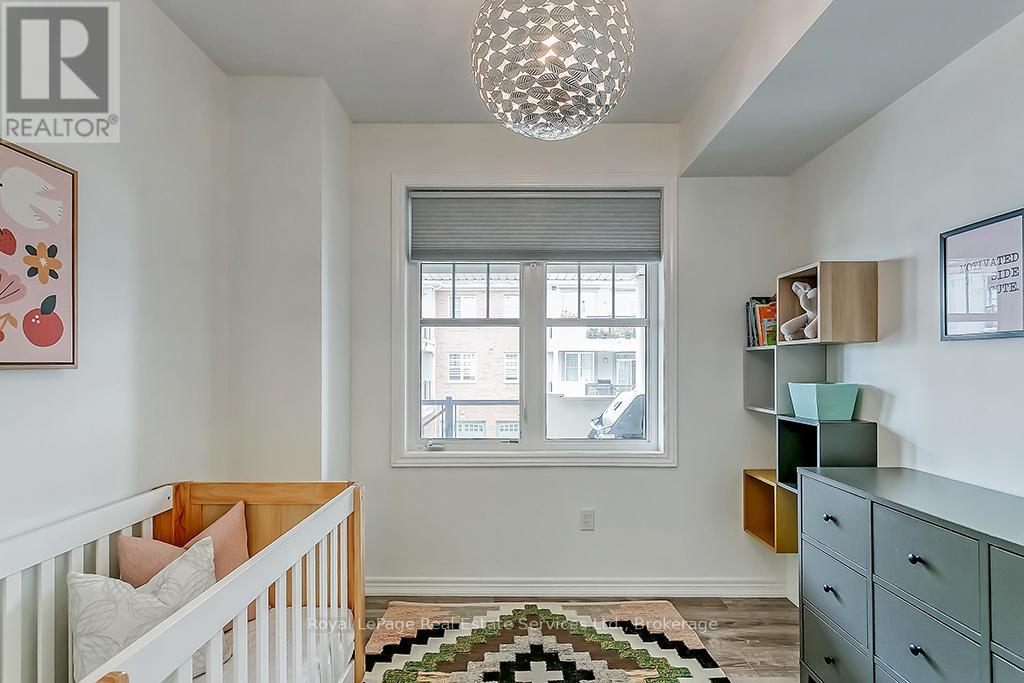 204 - 276 Gatwick Drive, Oakville, Ontario  L6H 0K8 - Photo 25 - W12639834