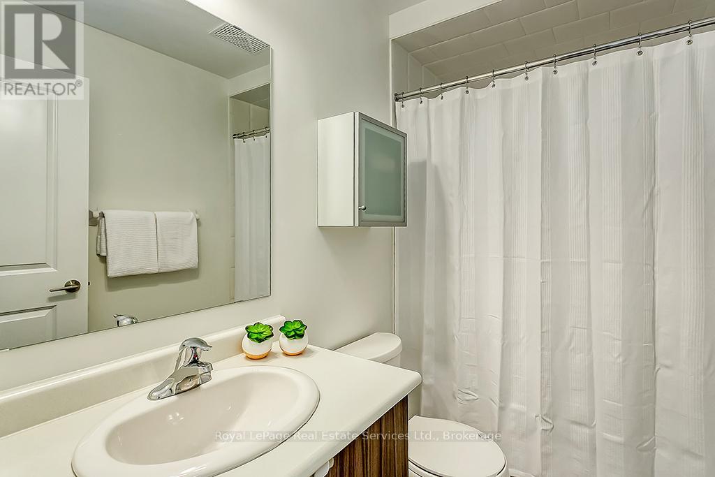 204 - 276 Gatwick Drive, Oakville, Ontario  L6H 0K8 - Photo 26 - W12639834