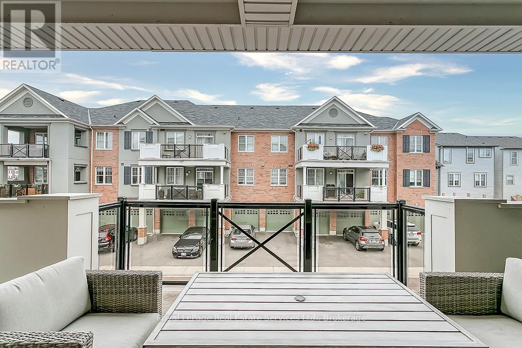 204 - 276 Gatwick Drive, Oakville, Ontario  L6H 0K8 - Photo 28 - W12639834