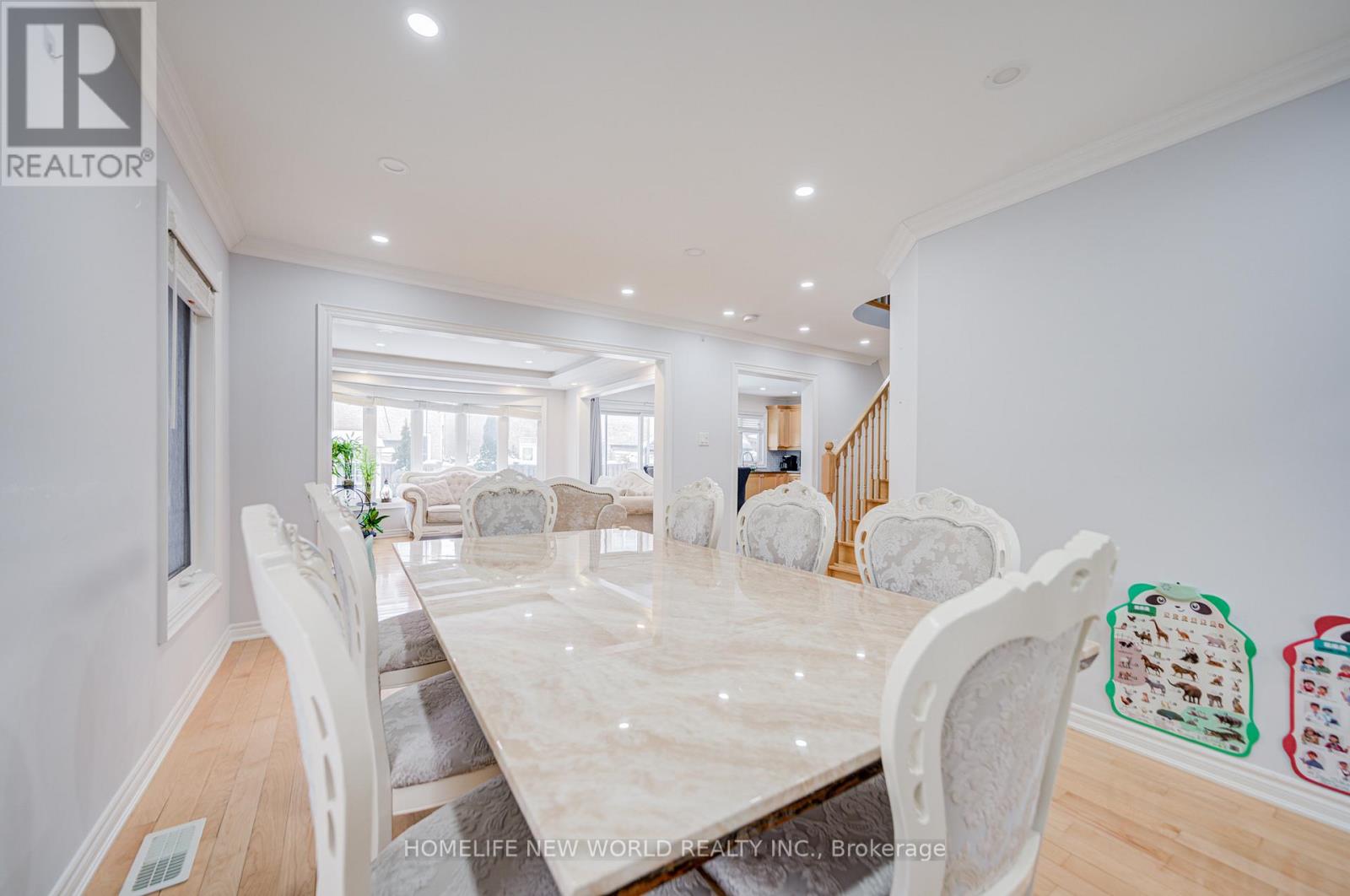 22 Whiterose Lane, Whitchurch-Stouffville, Ontario  L4A 0Z7 - Photo 10 - N12637848